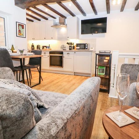 Middle Cottage Ashbourne  Ngoại thất bức ảnh