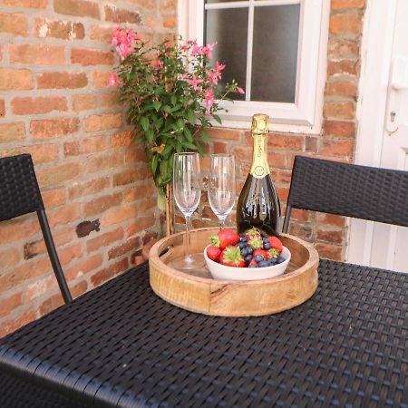 Middle Cottage Ashbourne  Ngoại thất bức ảnh