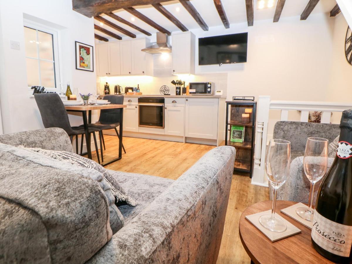 Middle Cottage Ashbourne  Ngoại thất bức ảnh