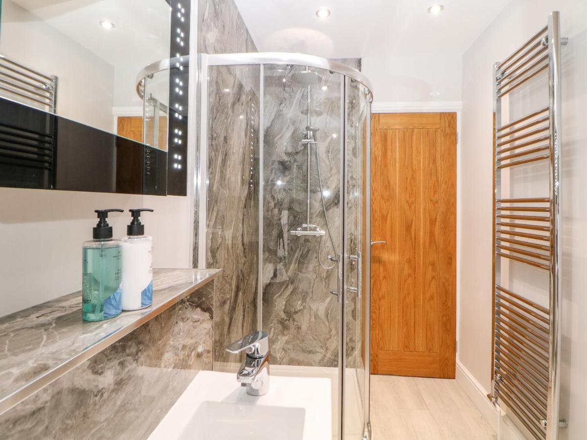 Middle Cottage Ashbourne  Ngoại thất bức ảnh
