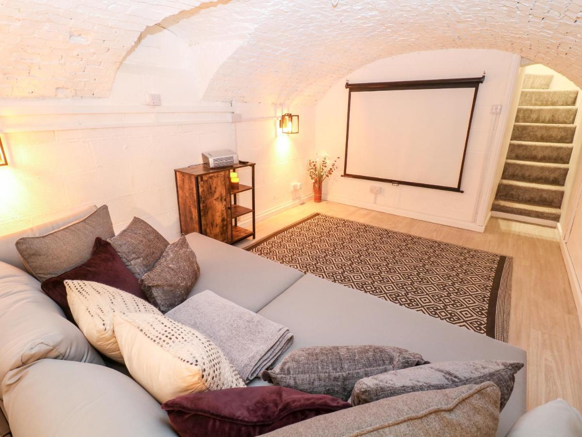 Middle Cottage Ashbourne  Ngoại thất bức ảnh