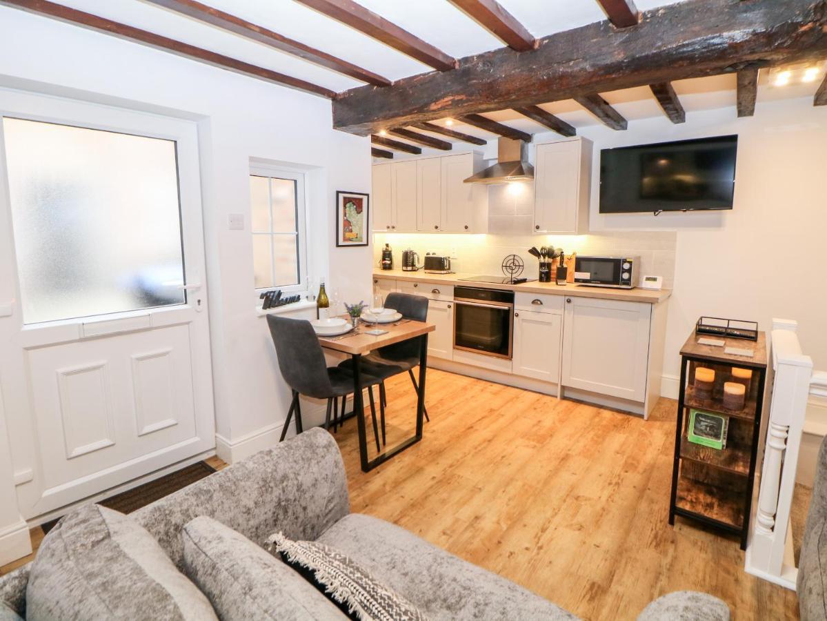 Middle Cottage Ashbourne  Ngoại thất bức ảnh