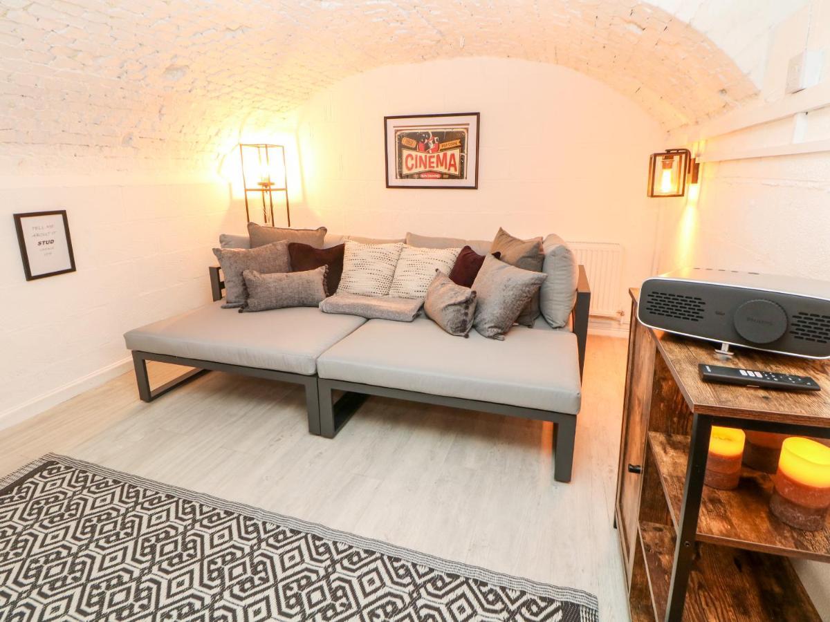 Middle Cottage Ashbourne  Ngoại thất bức ảnh