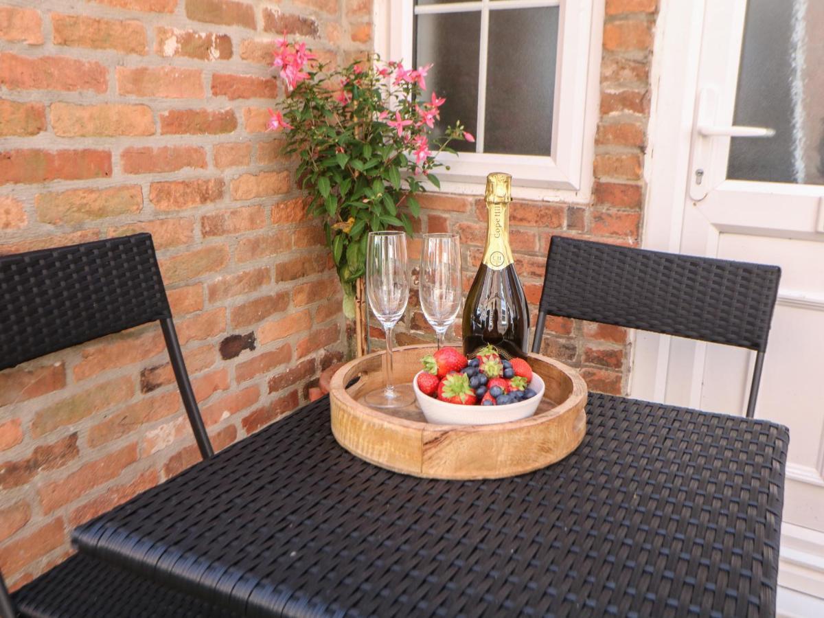 Middle Cottage Ashbourne  Ngoại thất bức ảnh